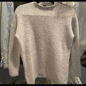 Forever21 grey sweater